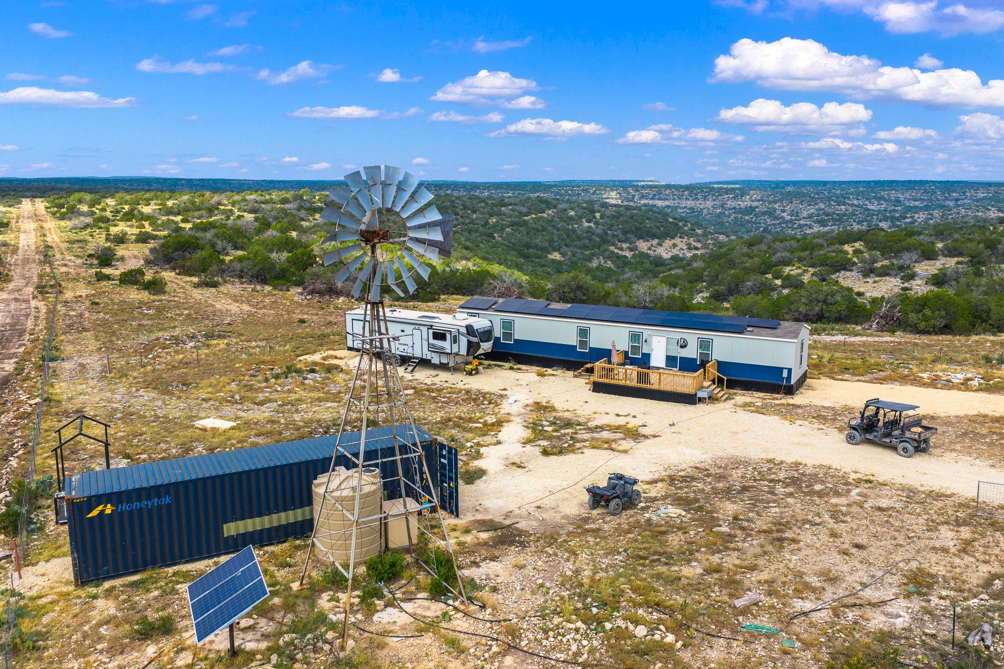 13812 High Lonesome Rd Property Photo 1