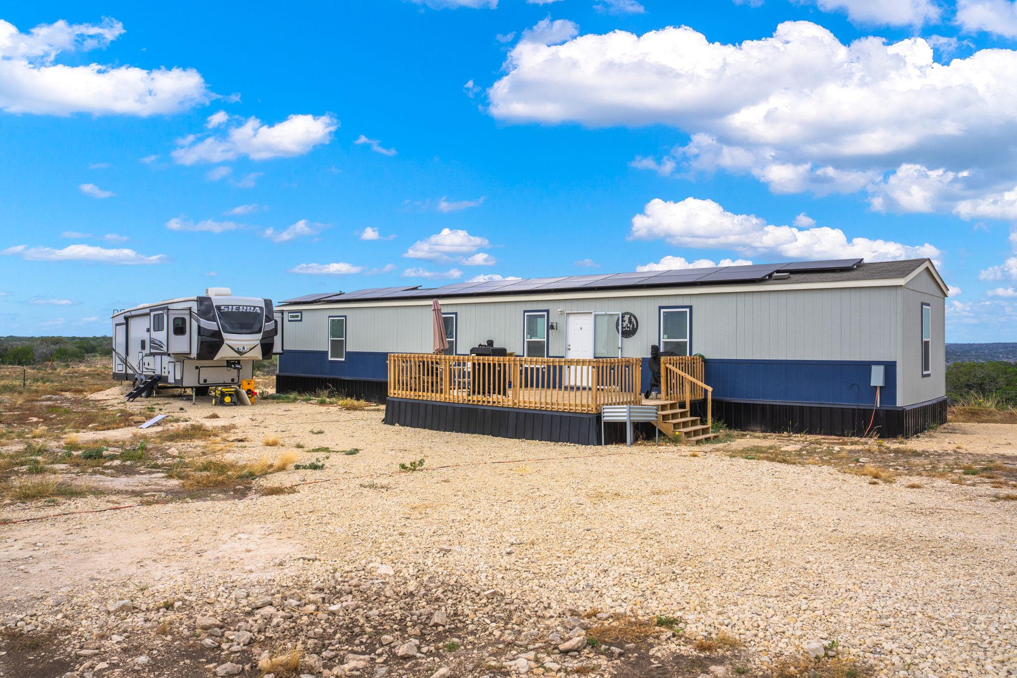 13812 High Lonesome Rd Property Photo 3