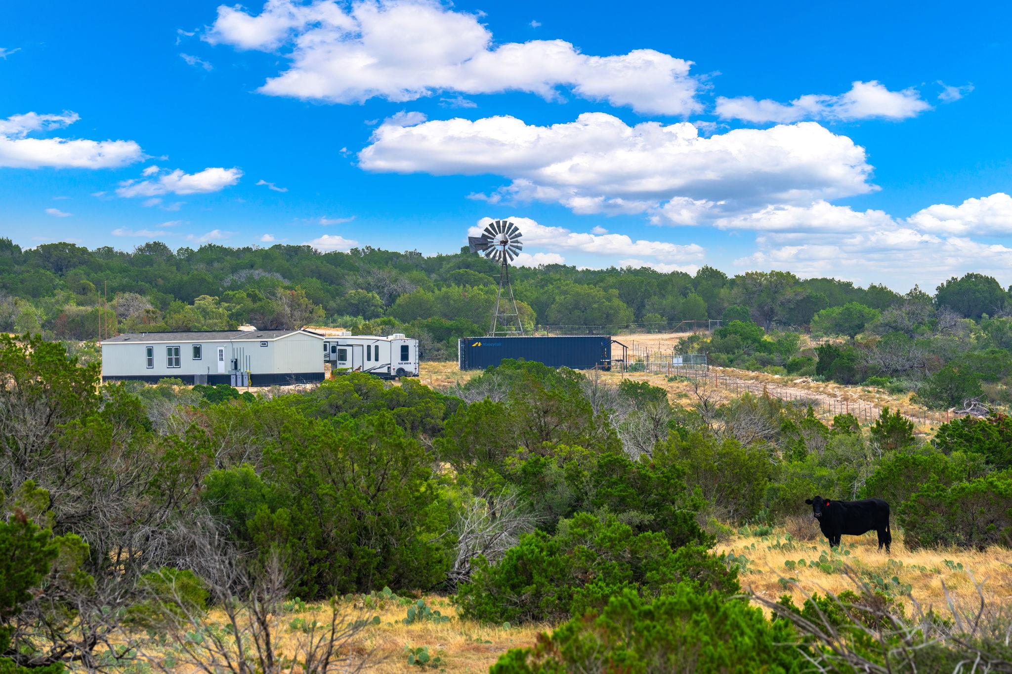 13812 High Lonesome Rd Property Photo 4