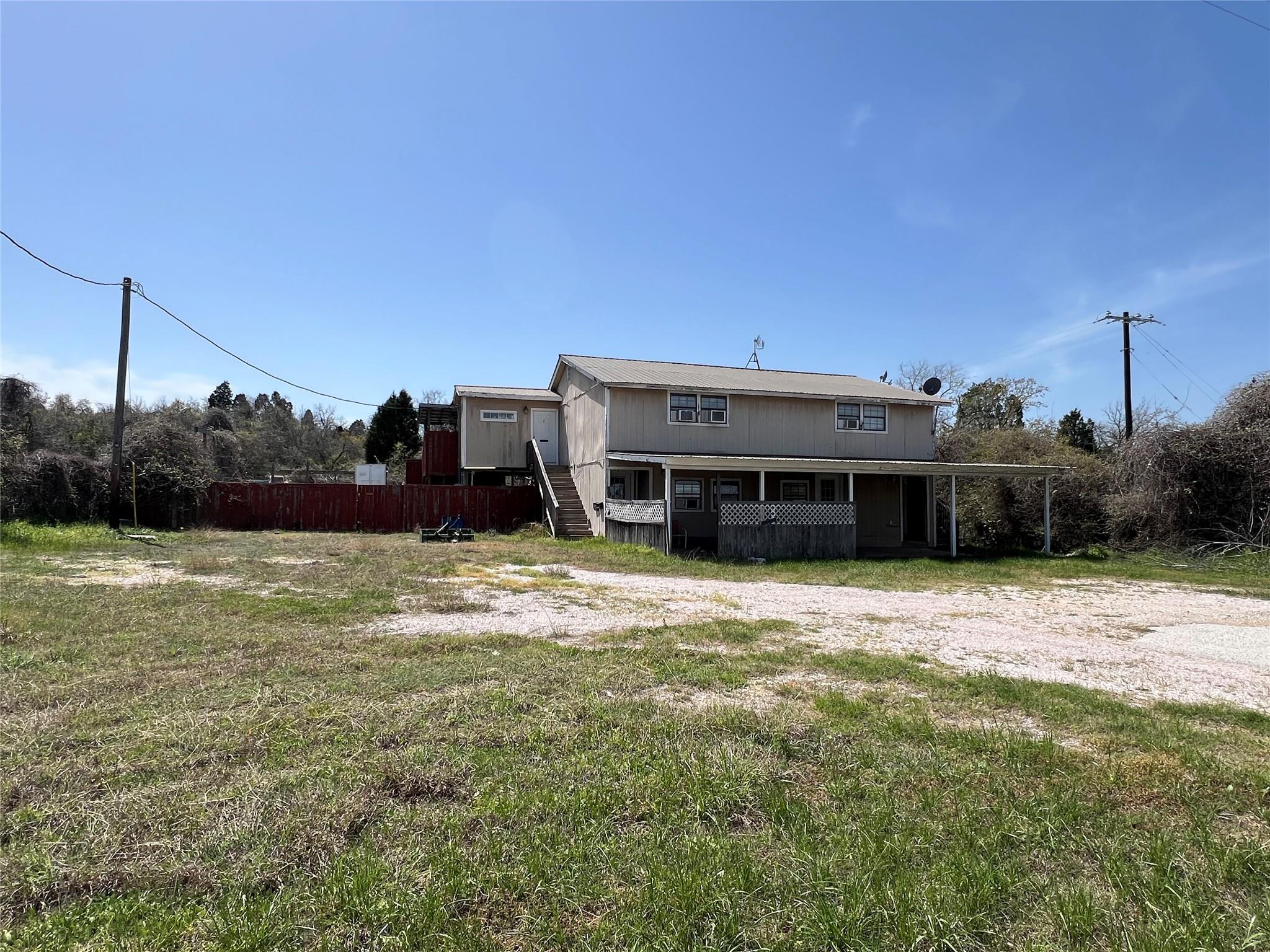 Booker T Washington Real Estate Listings Main Image