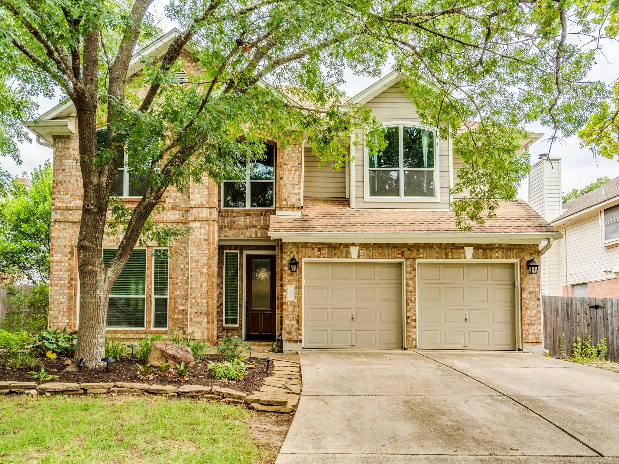 6318 Zadock Woods Dr Property Photo 1