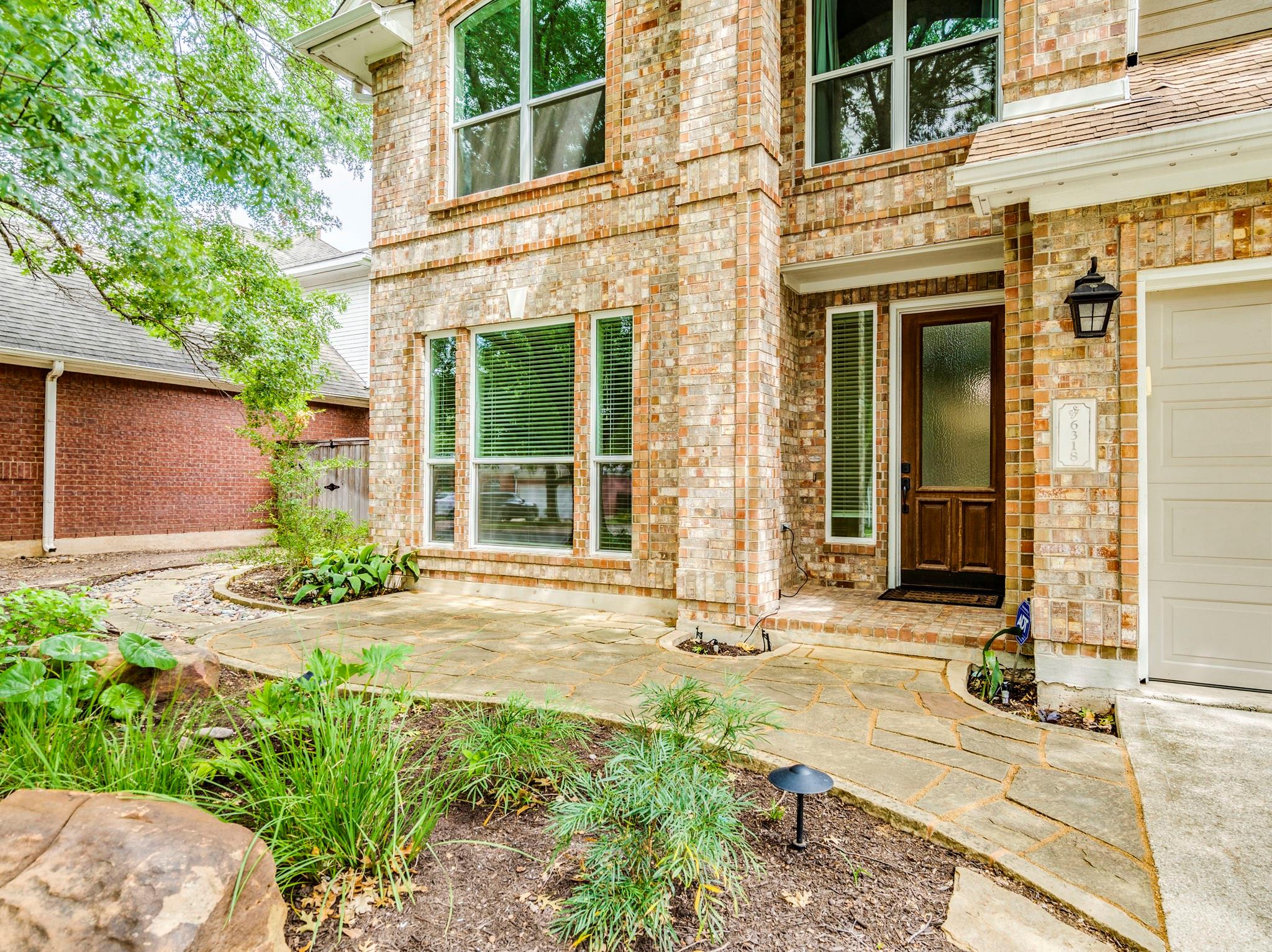 6318 Zadock Woods Dr Property Photo 4