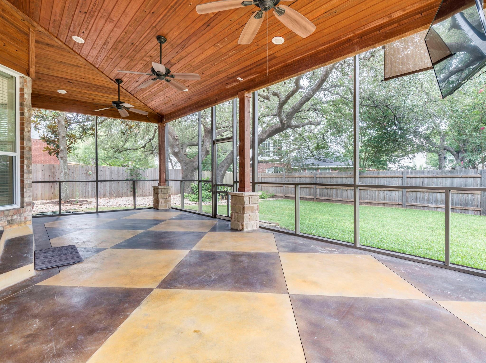 6318 Zadock Woods Dr Property Photo 36