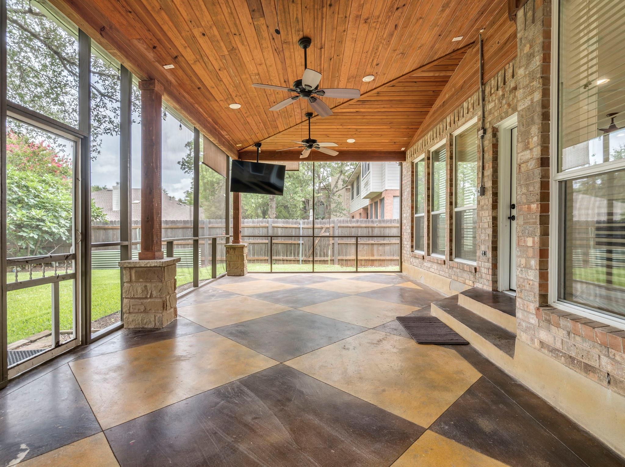 6318 Zadock Woods Dr Property Photo 37