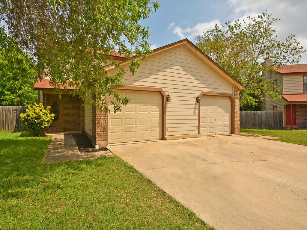 9203 Kempler Dr #A Property Photo 1