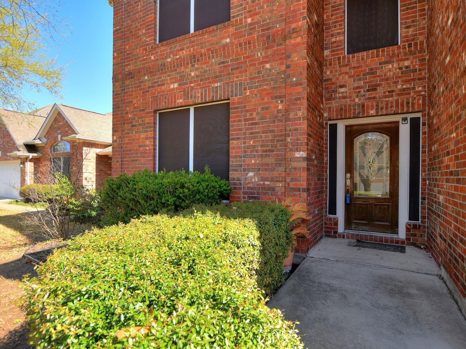 1706 Alison Ann Ct Property Photo