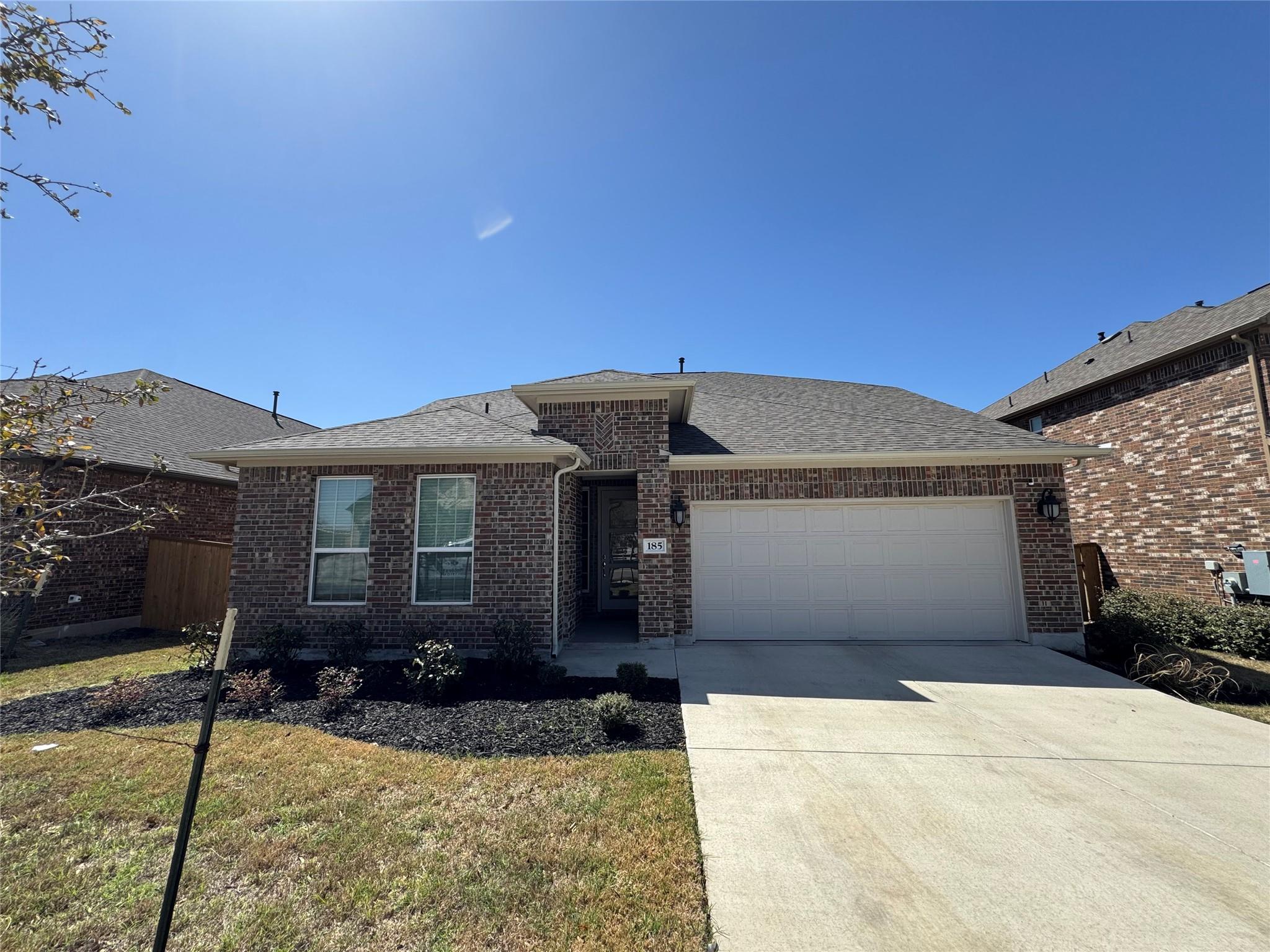 185 Milam Creek Dr Property Photo