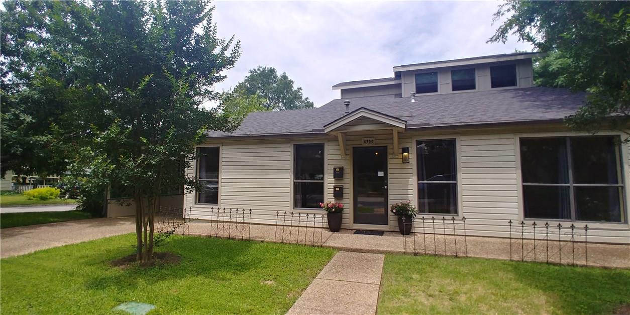 4900 Avenue F Ave A Property Photo