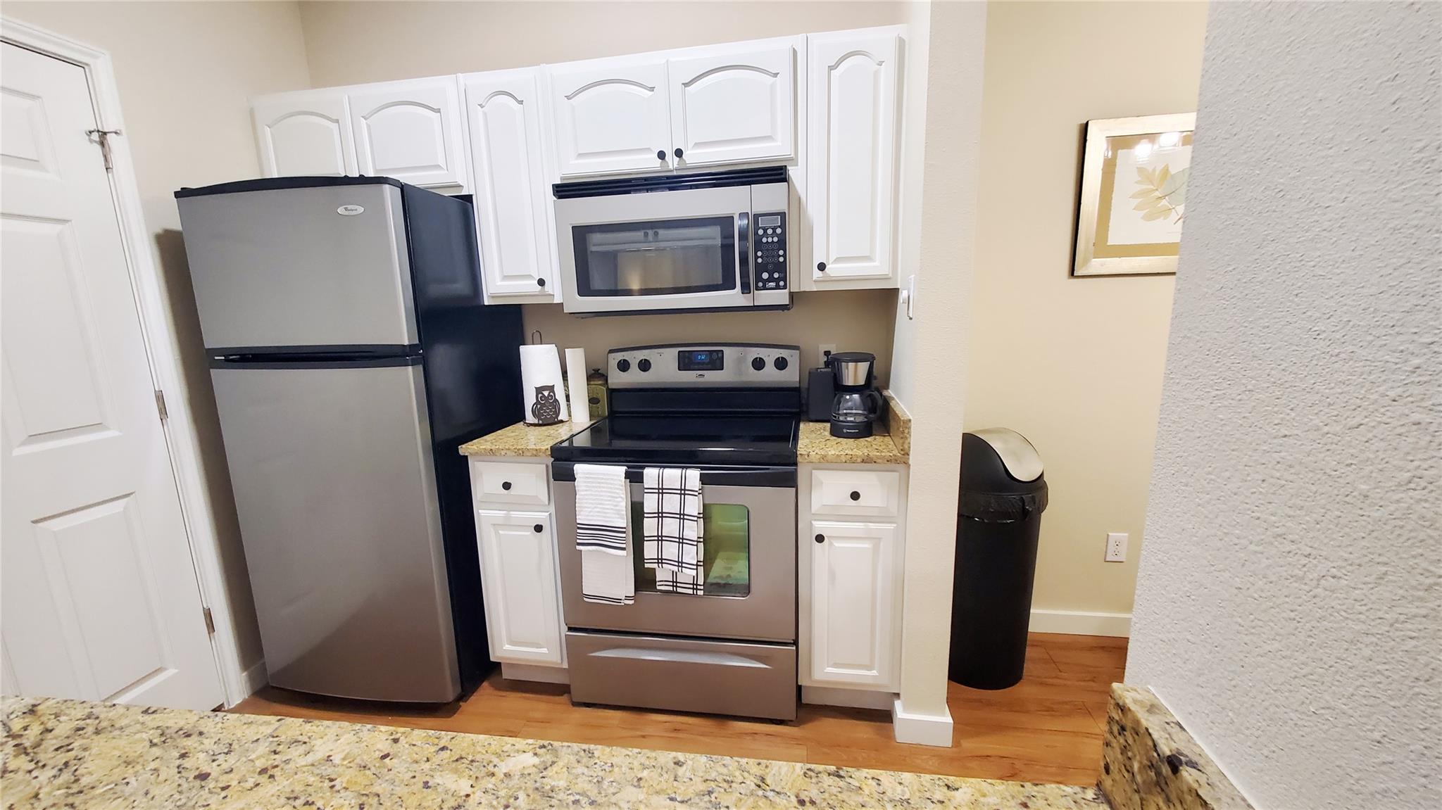 12166 Metric Blvd #156 Property Photo 6
