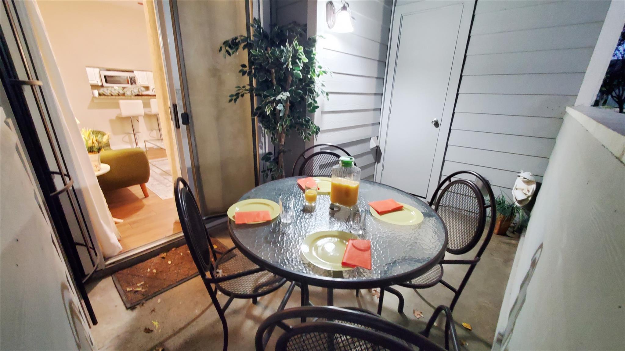 12166 Metric Blvd #156 Property Photo 14