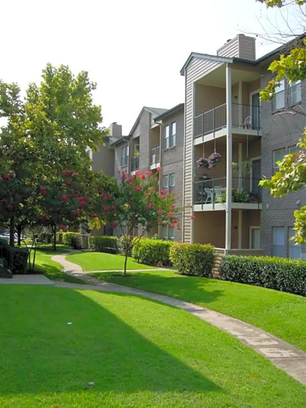 12166 Metric Blvd #156 Property Photo 16