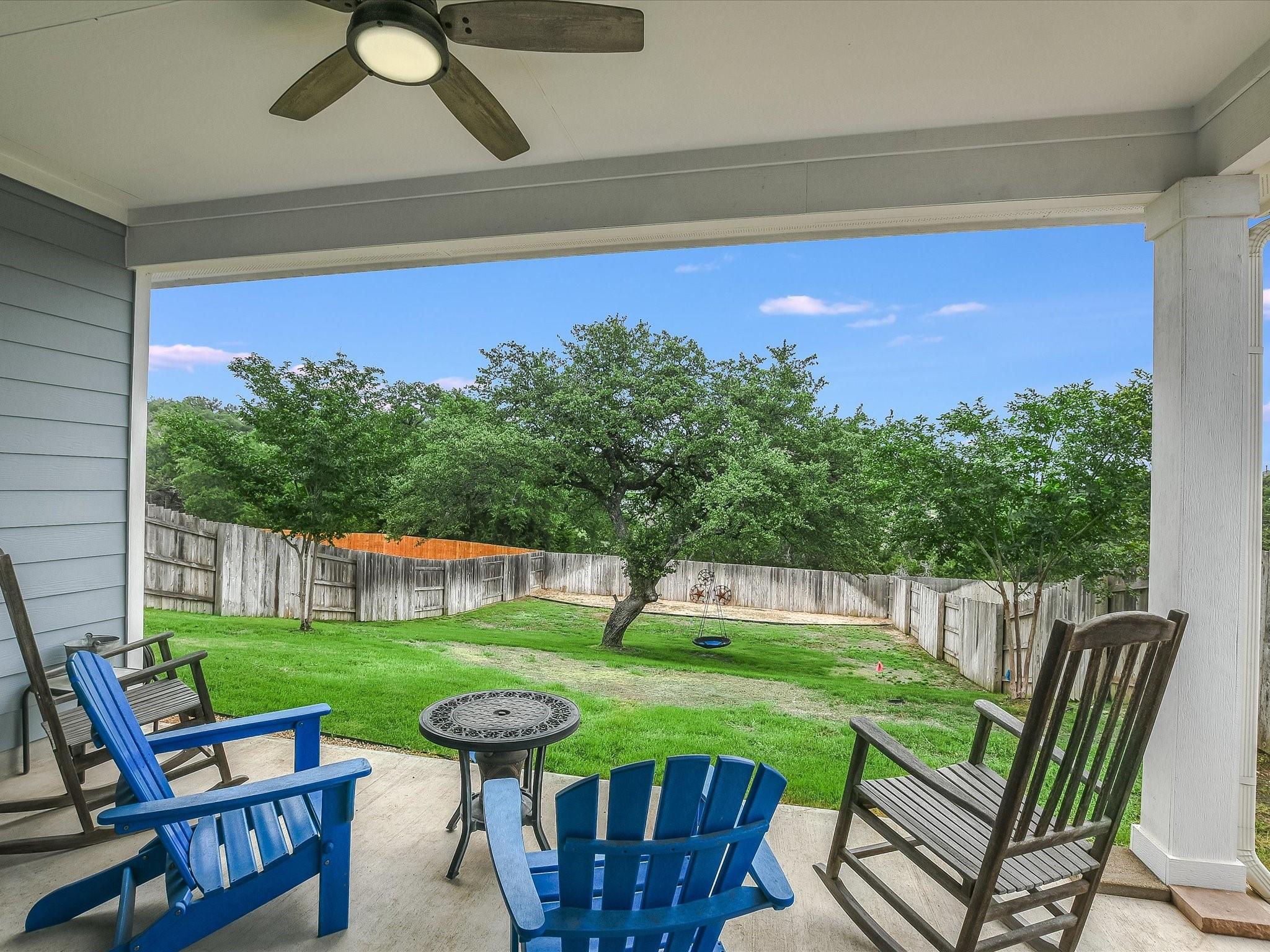 820 Wagon Spoke Way Property Photo