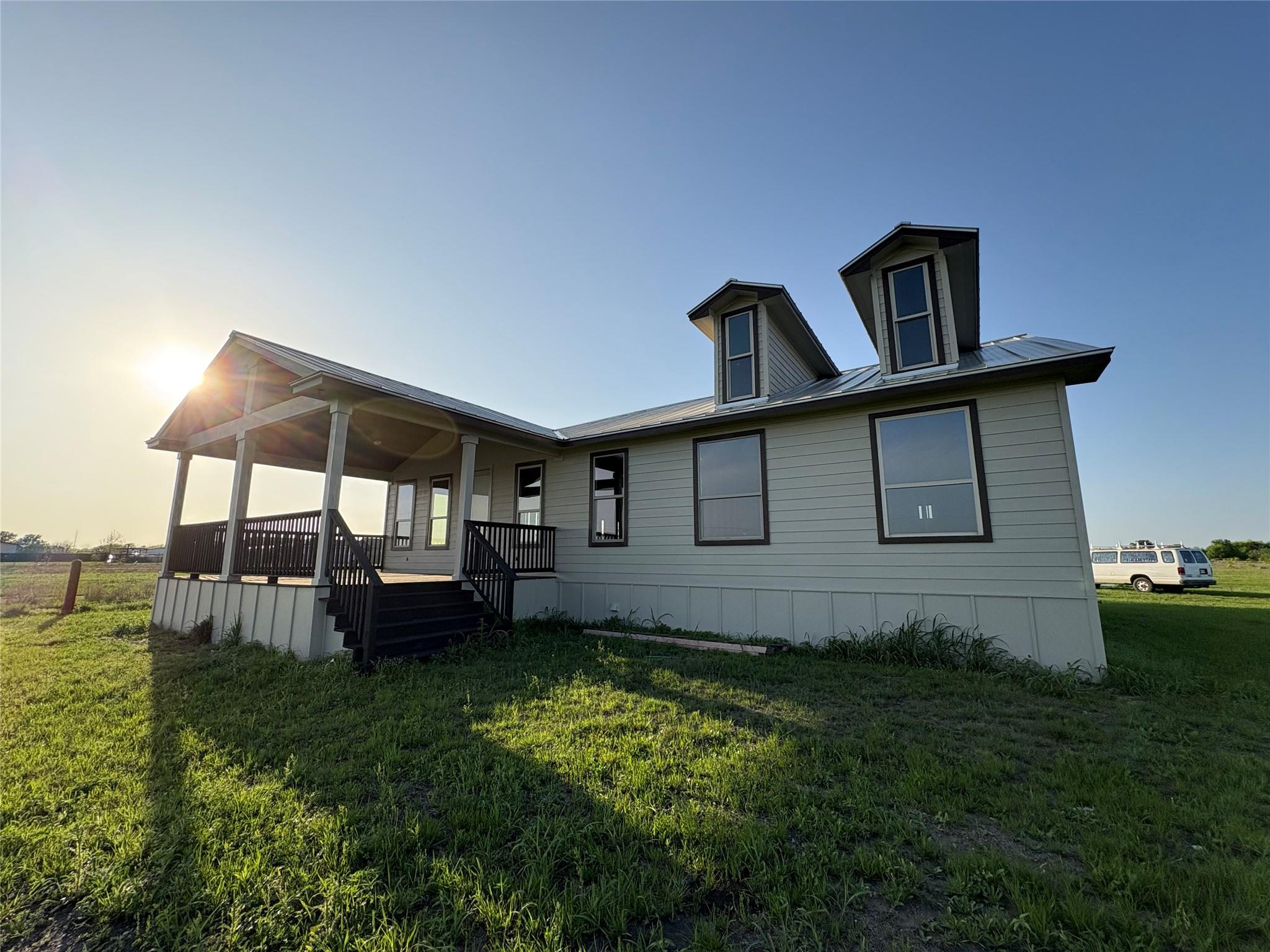581 County Road 462 Property Photo 1