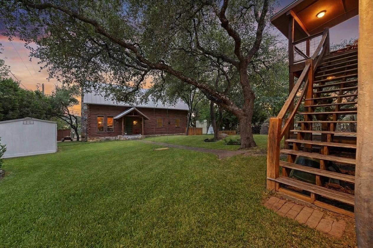 707 Cat Hollow Club Dr Property Photo 32