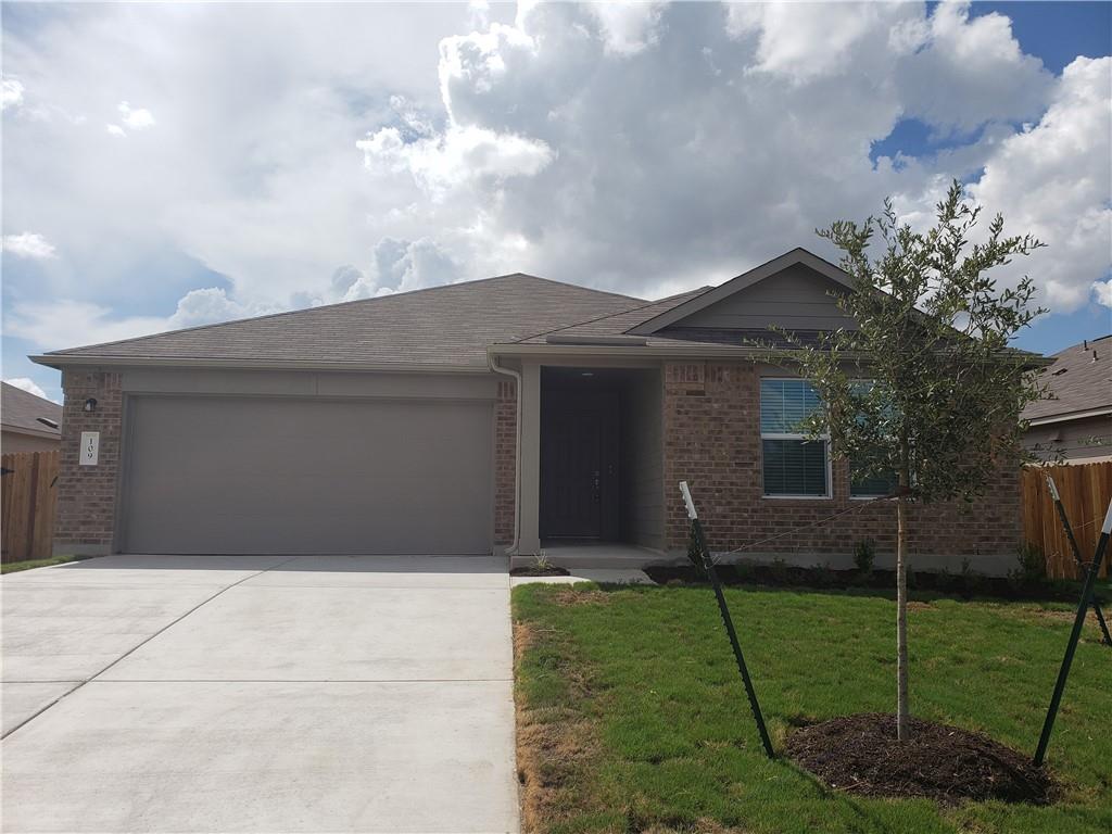 109 Red Buckeye St Property Photo 1