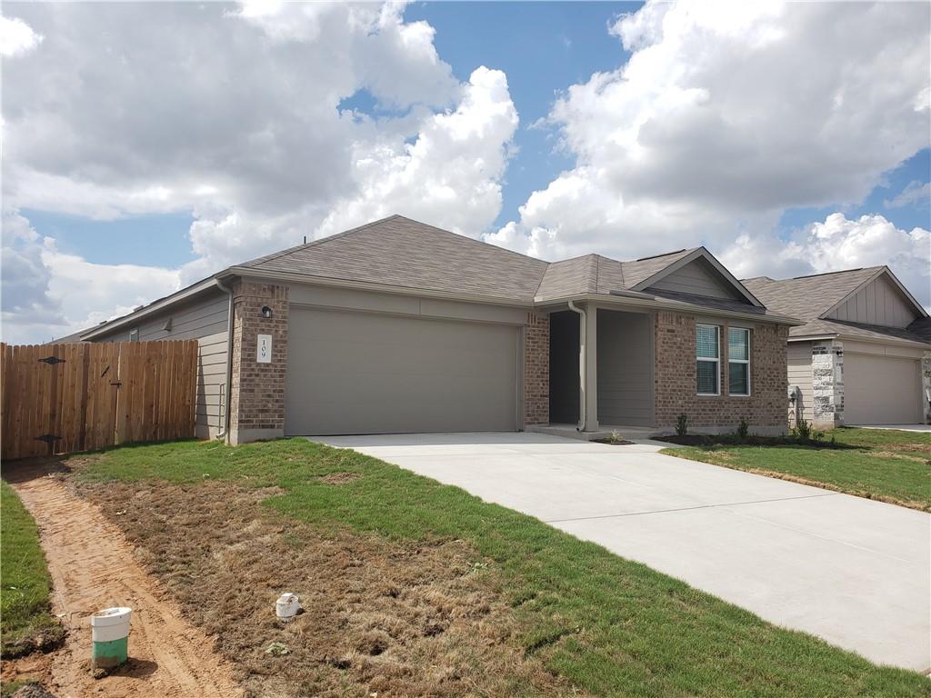 109 Red Buckeye St Property Photo 2