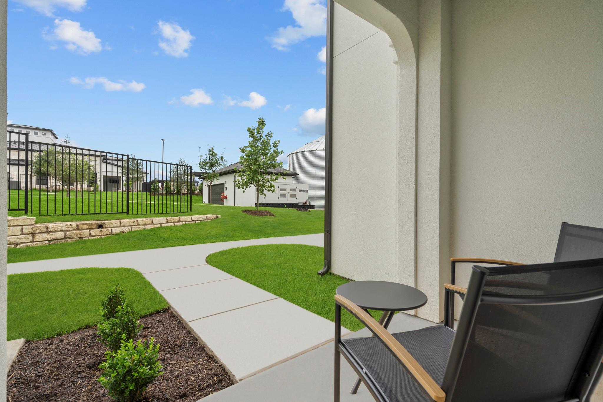 1664 Hillside Terrace None #3816 Property Photo 22