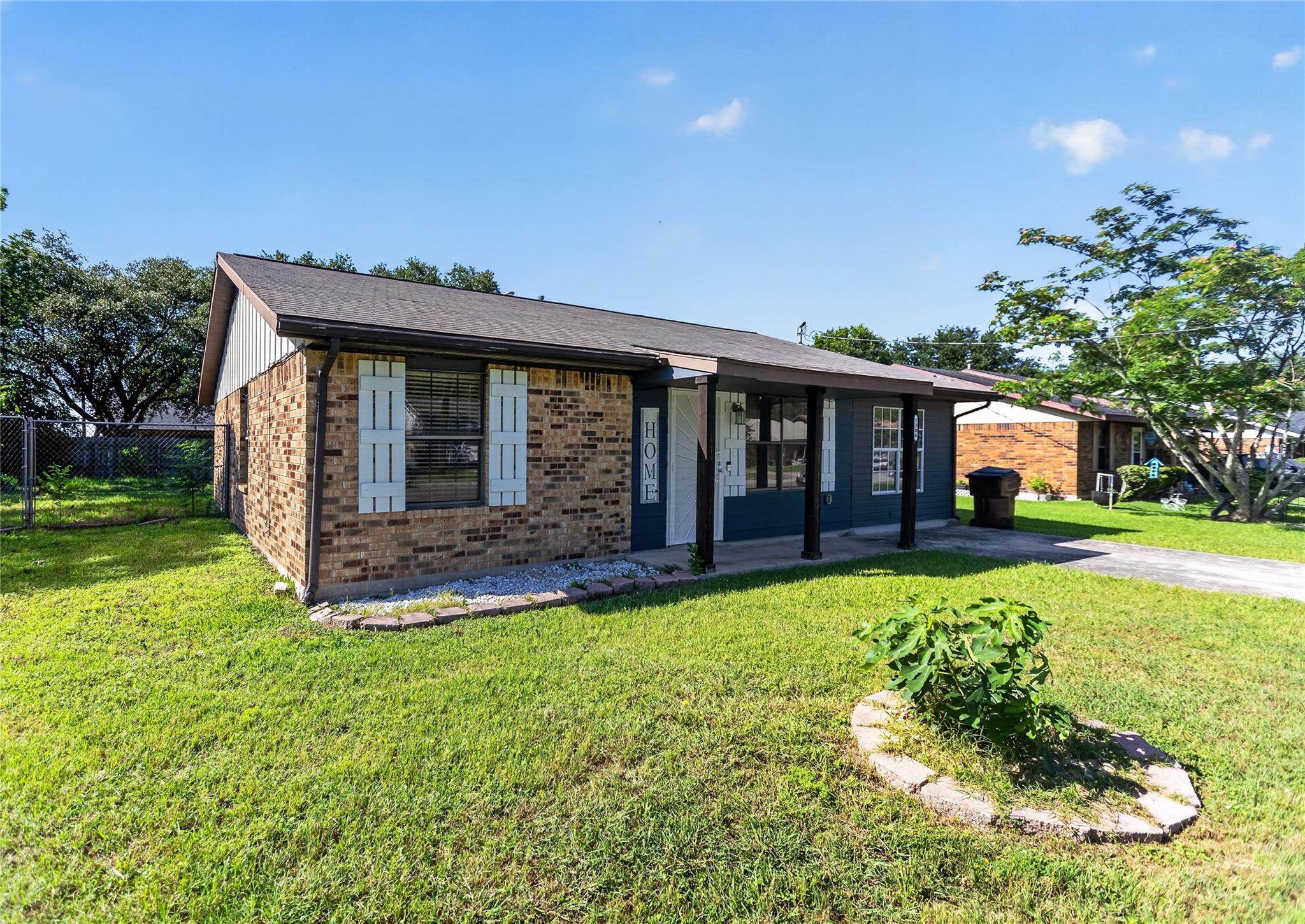 1308 Pendergrass St Property Photo 1