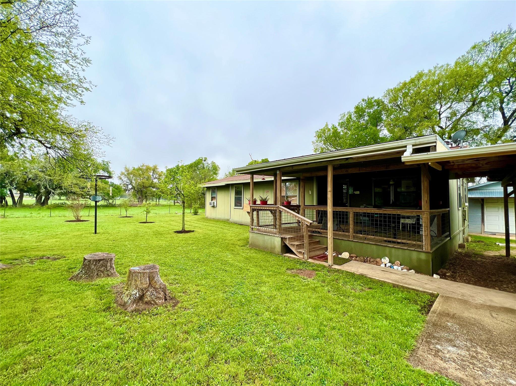 2700 County Road 305 None Property Photo 12