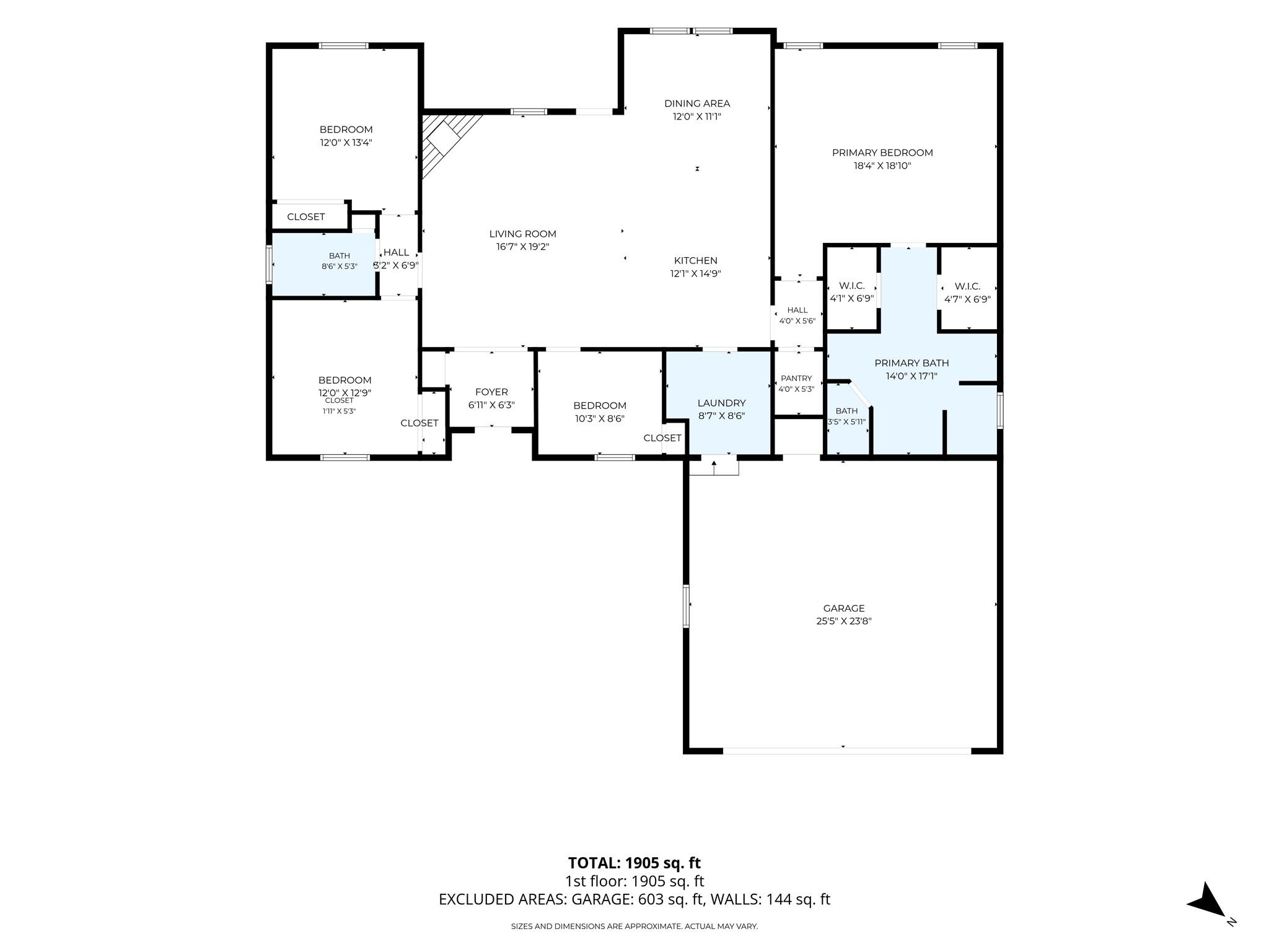 108 Monroe Upton Ct Property Photo 11