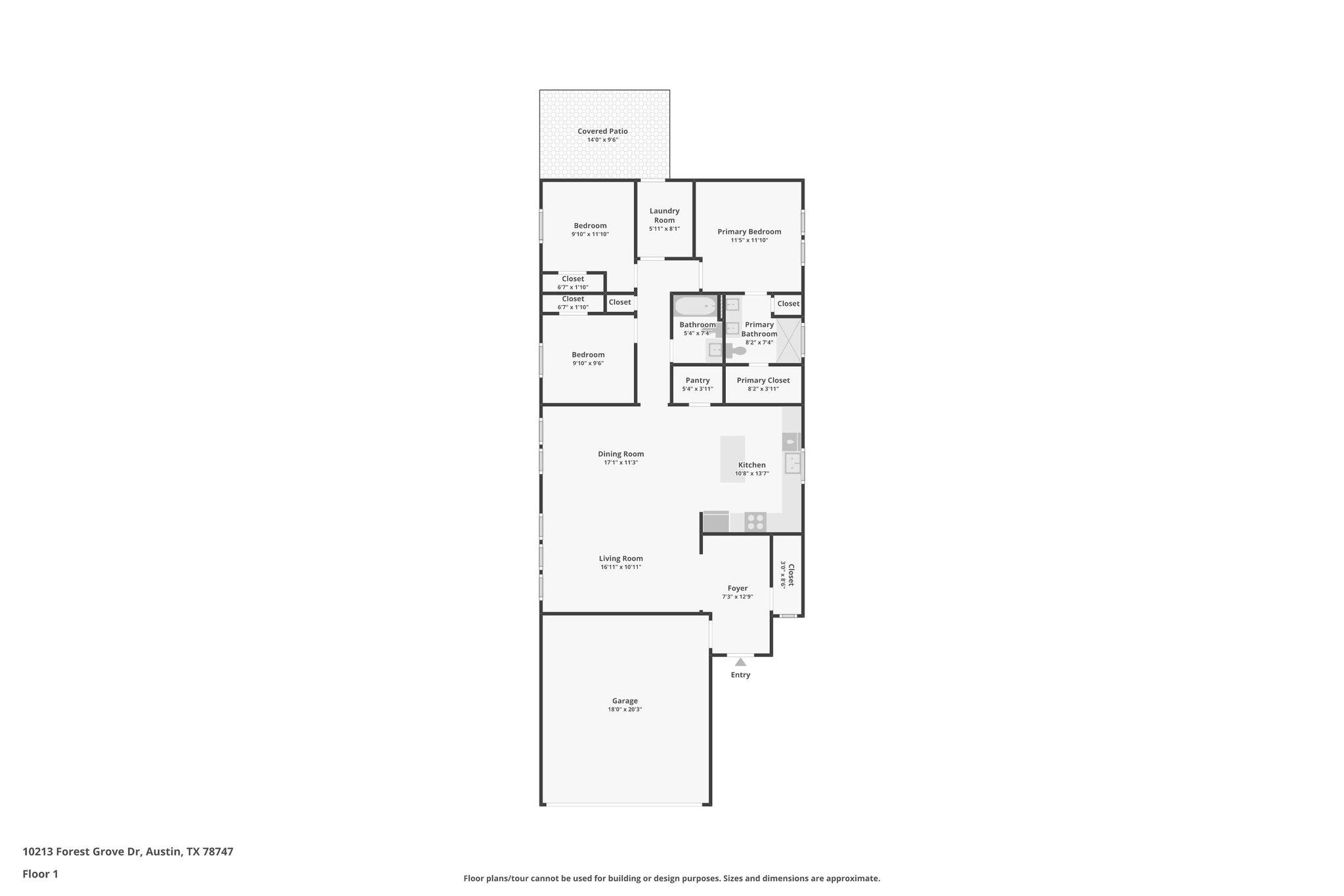 10213 Forest Grove Dr Property Photo 14