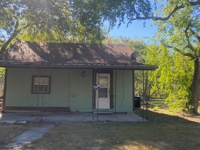 523 S Rio Grande St Property Photo 1