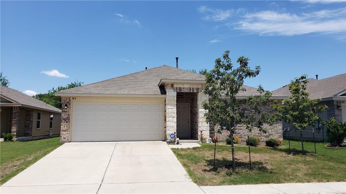 804 Red Tails Dr Property Photo 1