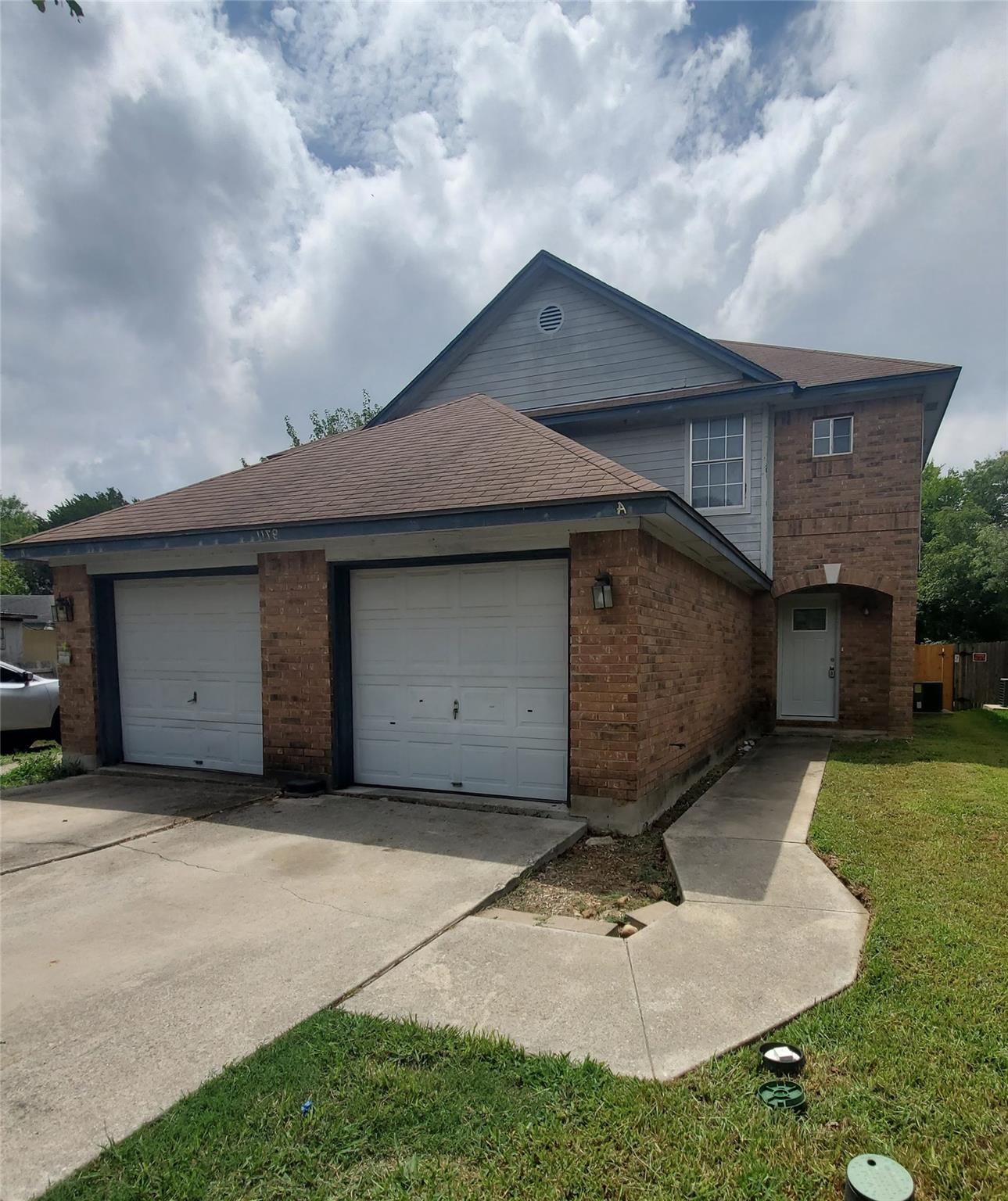 9711 SUGAR HILL Dr #B Property Photo 1