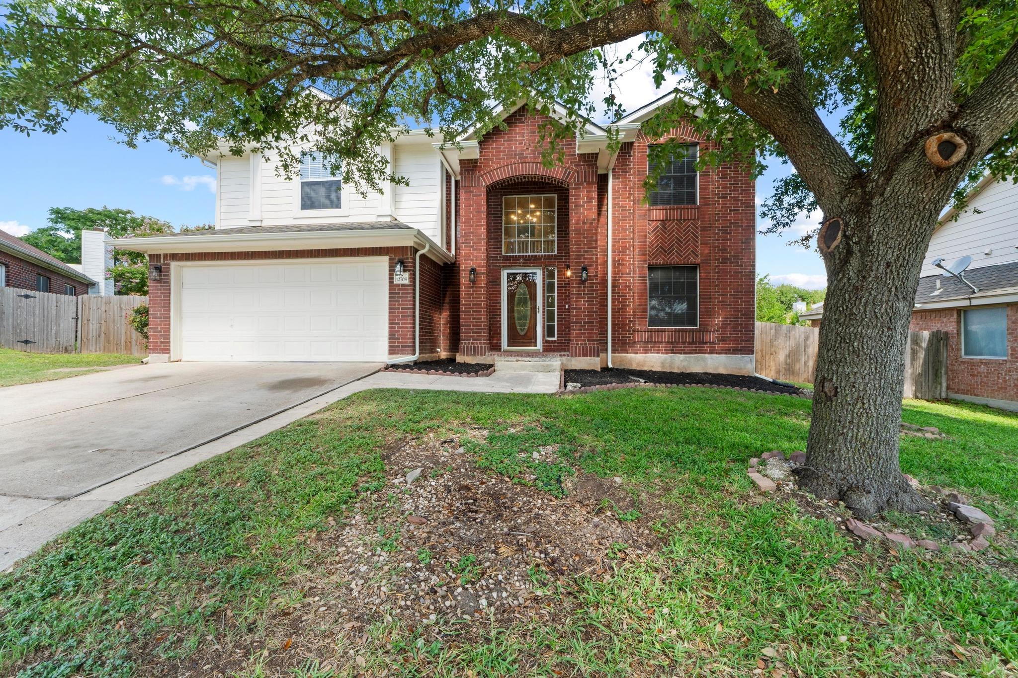 12708 Collindale Cv Property Photo 1