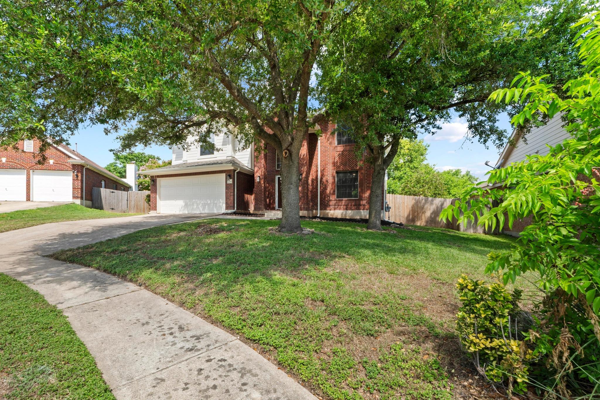 12708 Collindale Cv Property Photo 2
