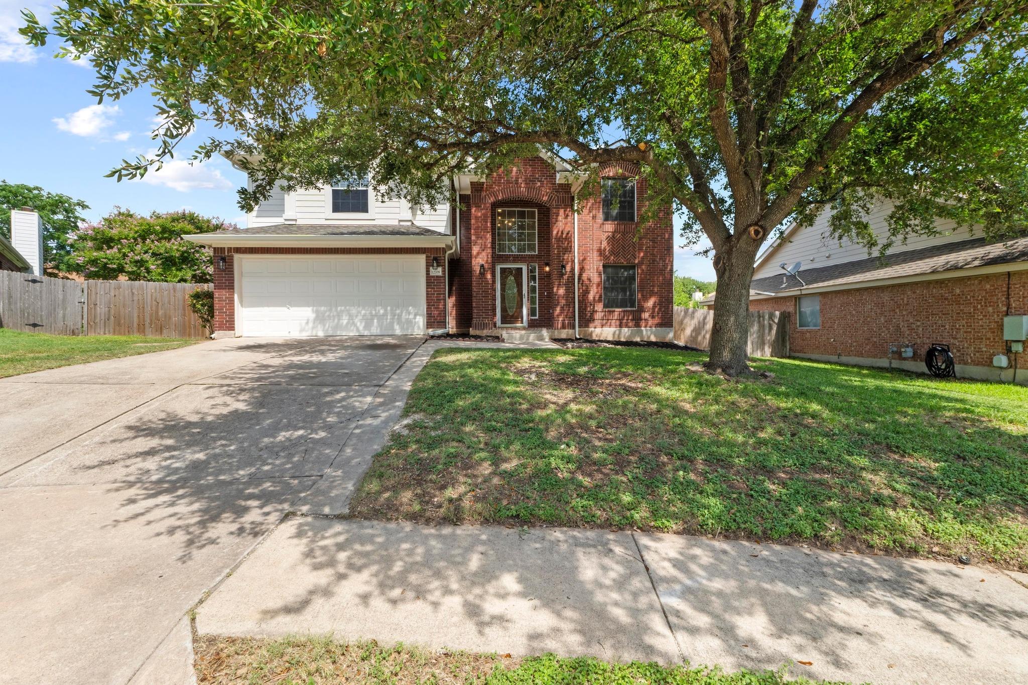 12708 Collindale Cv Property Photo 3