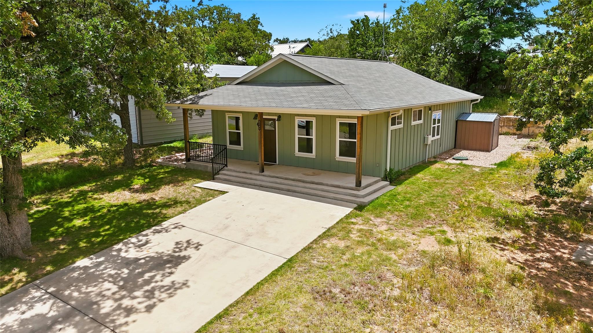1626 Cree Trl Property Photo 1