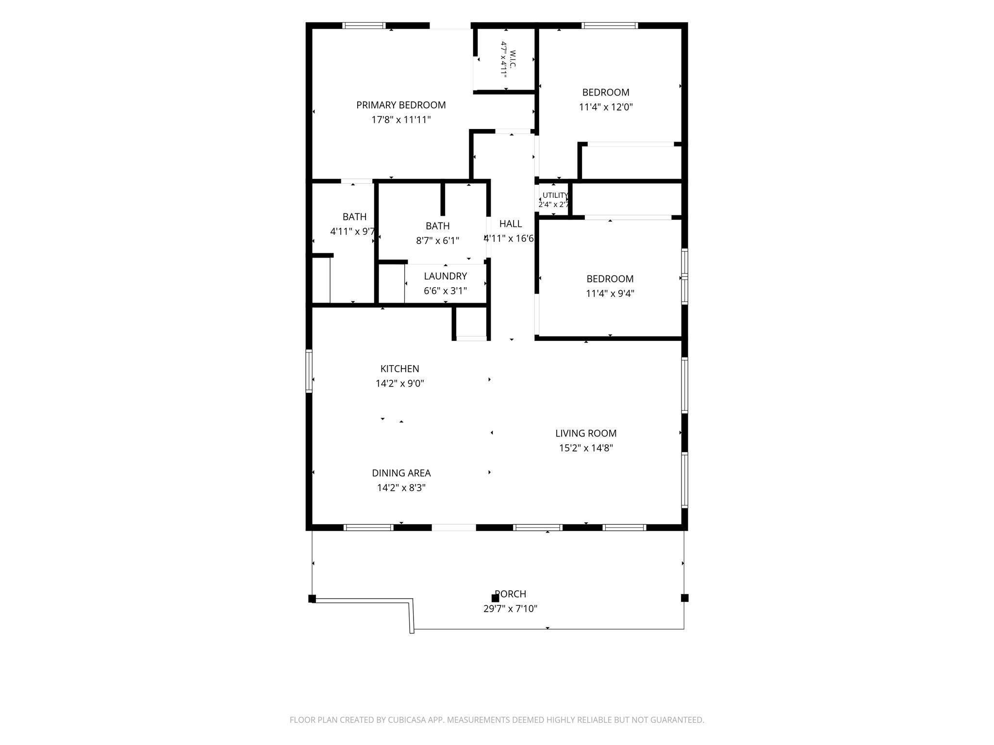 1626 Cree Trl Property Photo 7
