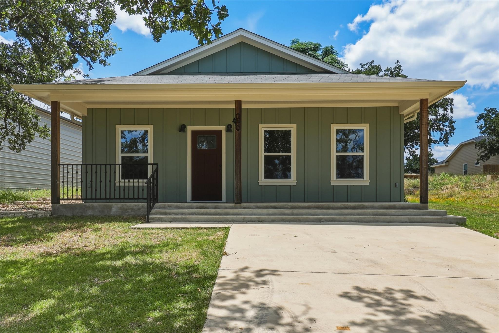 1626 Cree Trl Property Photo 9