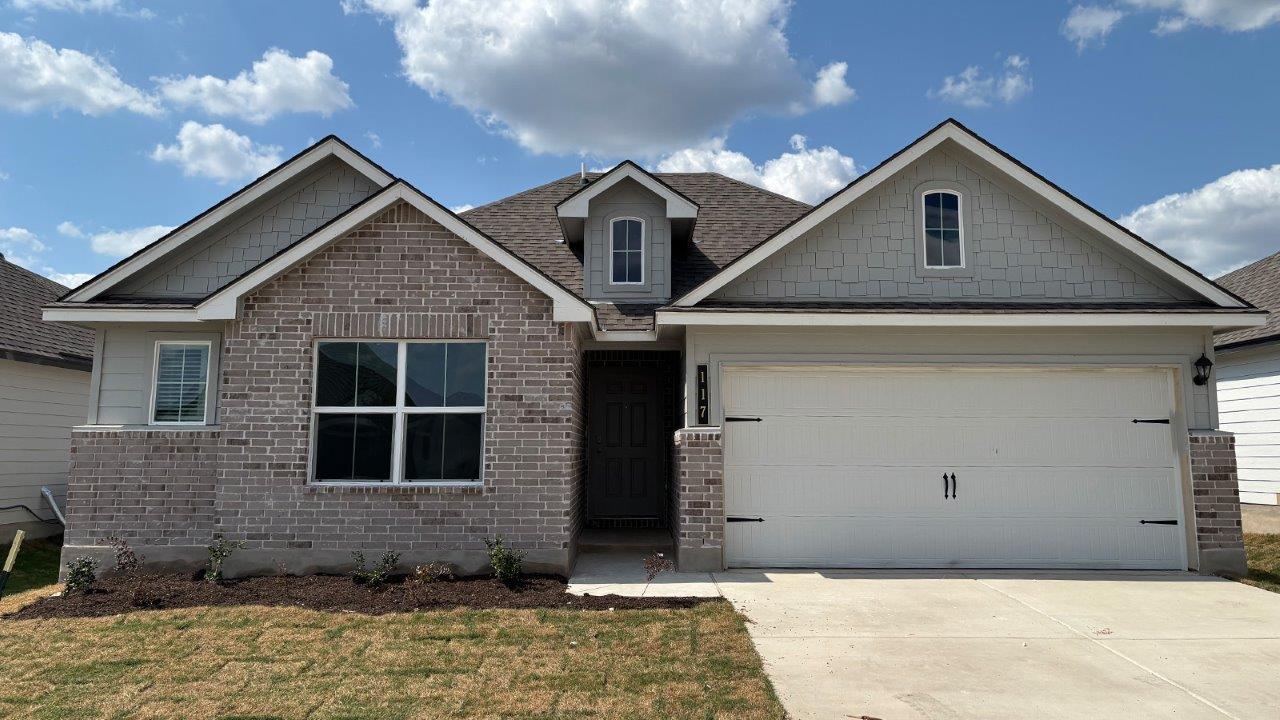 117 Little Green TRL Property Photo 1