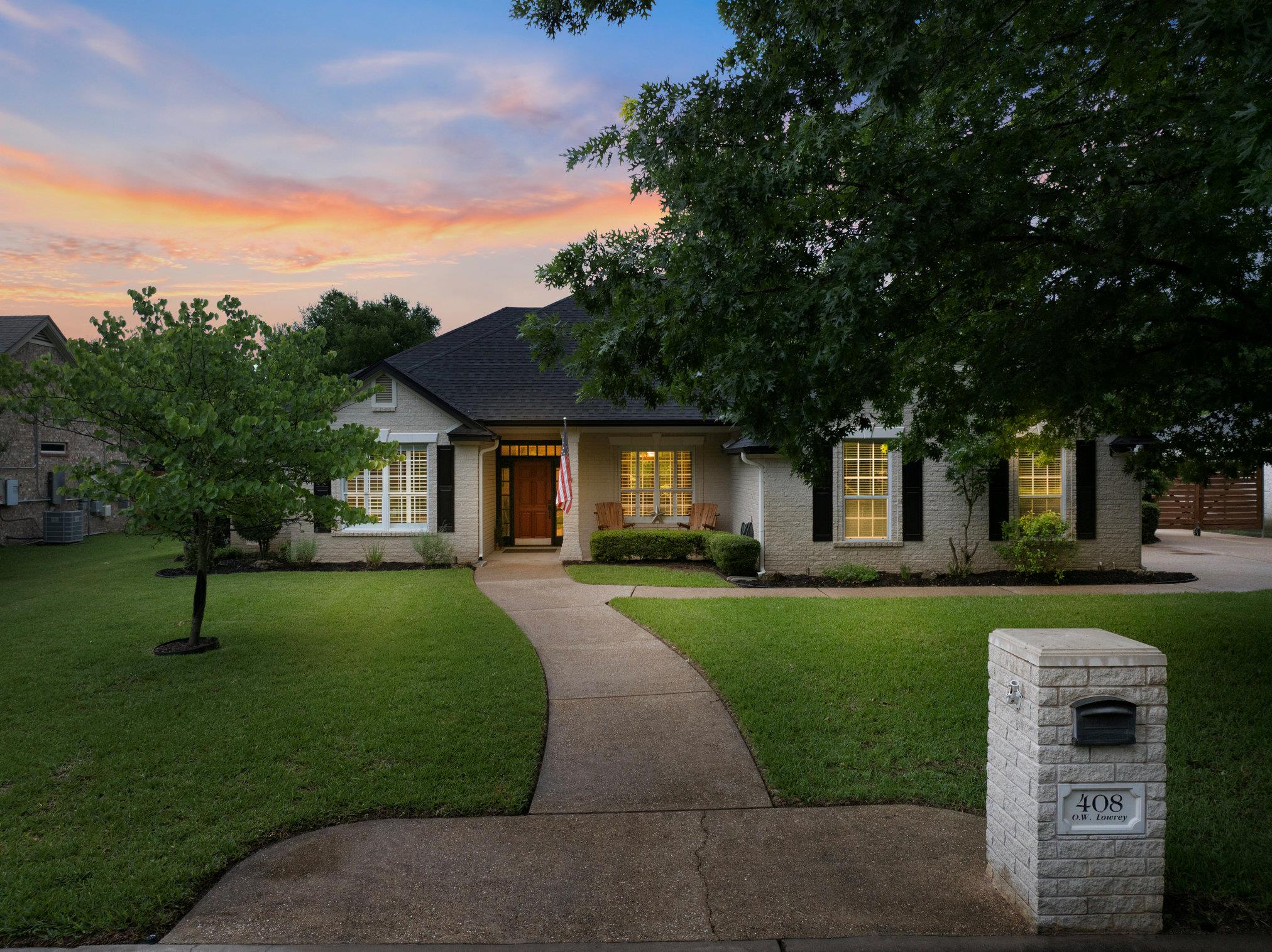 408 Ow Lowrey Property Photo