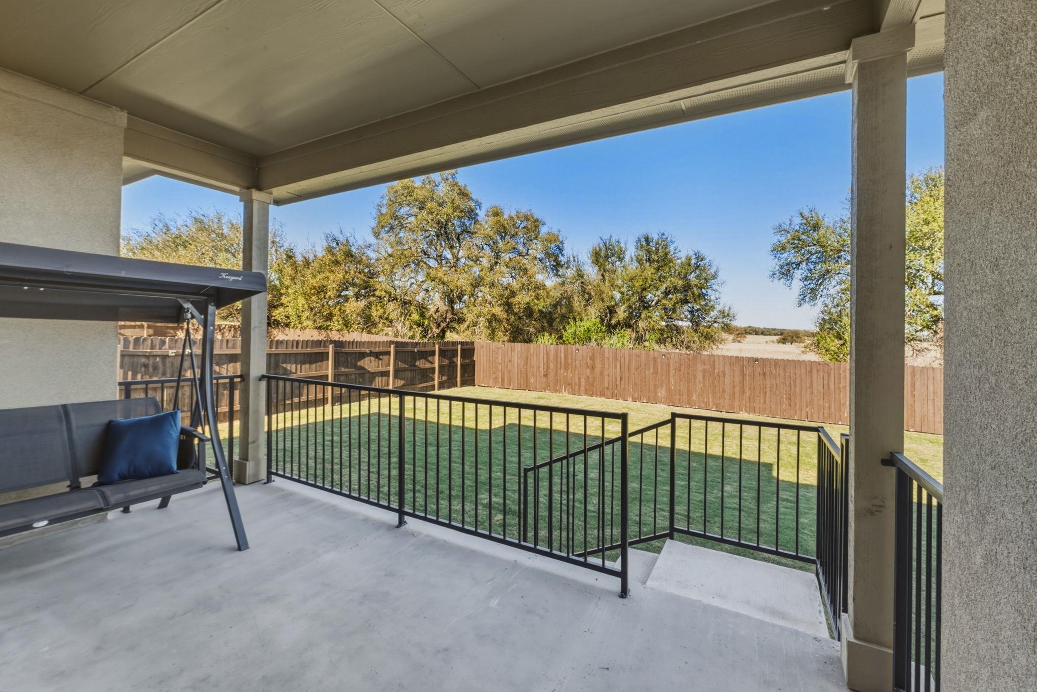 1640 Flying Horseshoe Bnd Property Photo 21