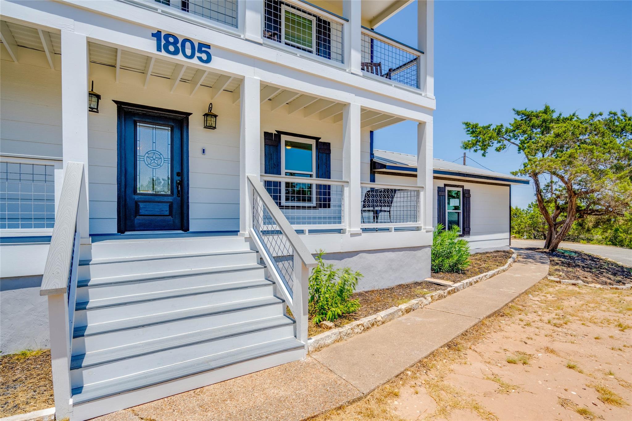1805 Spring Valley Dr Property Photo 4