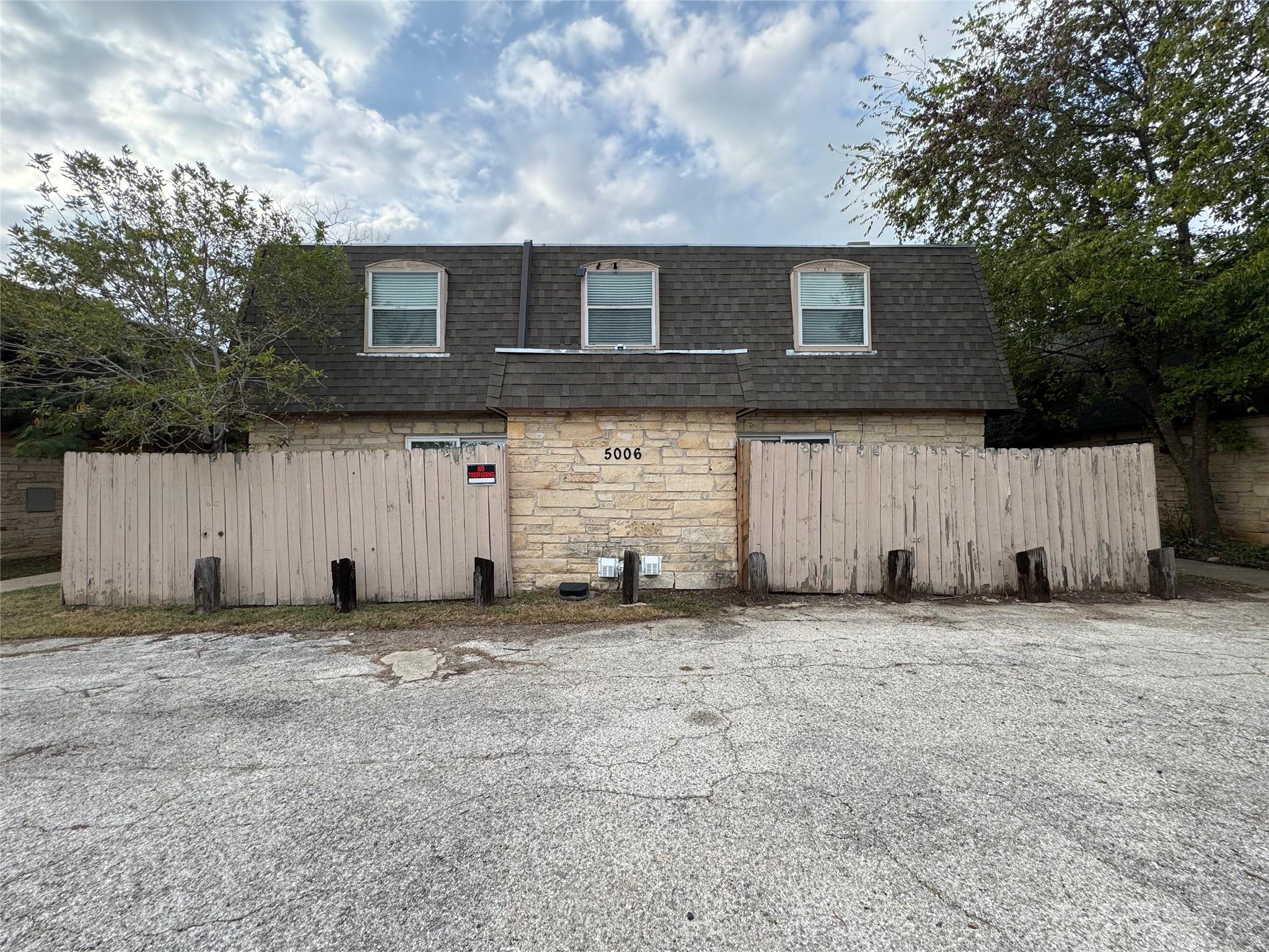 5006 West Wind Trl #102 Property Photo 1