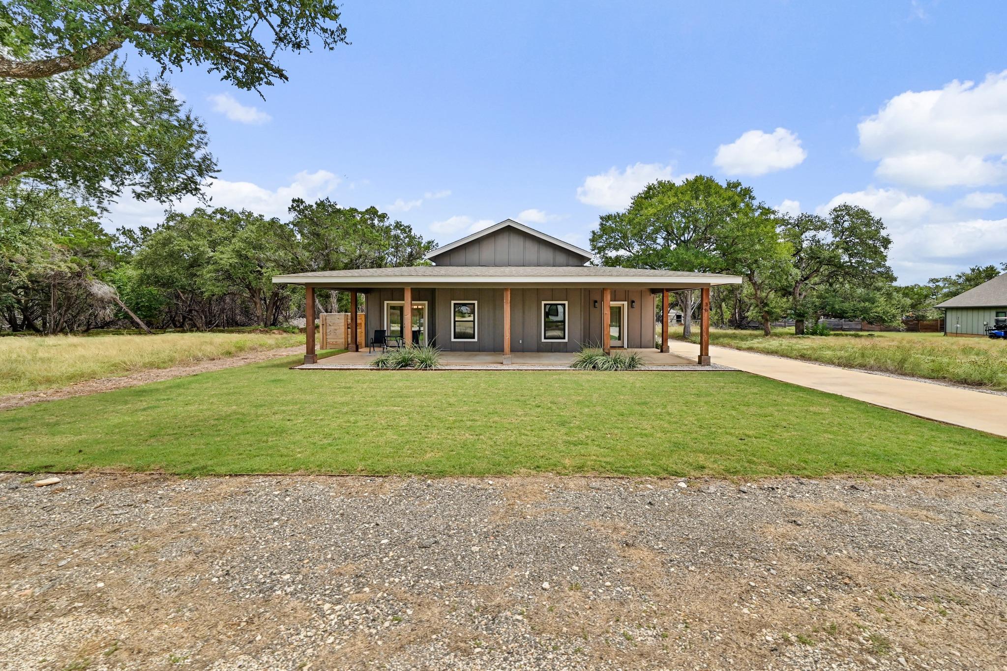 36 Summertime Cir Property Photo 1
