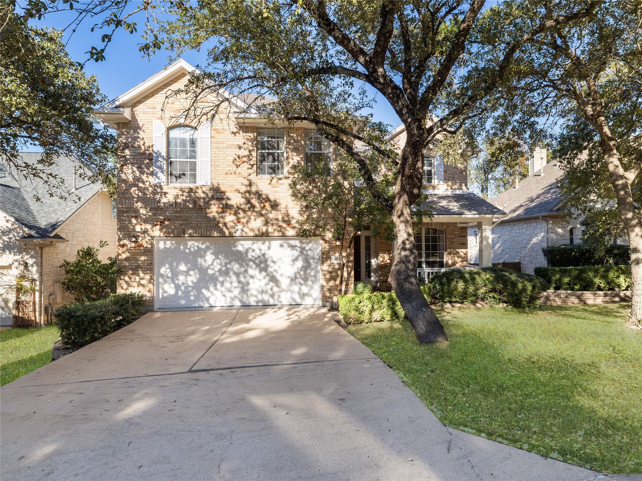 2911 Lantana Ridge Dr Property Photo 1