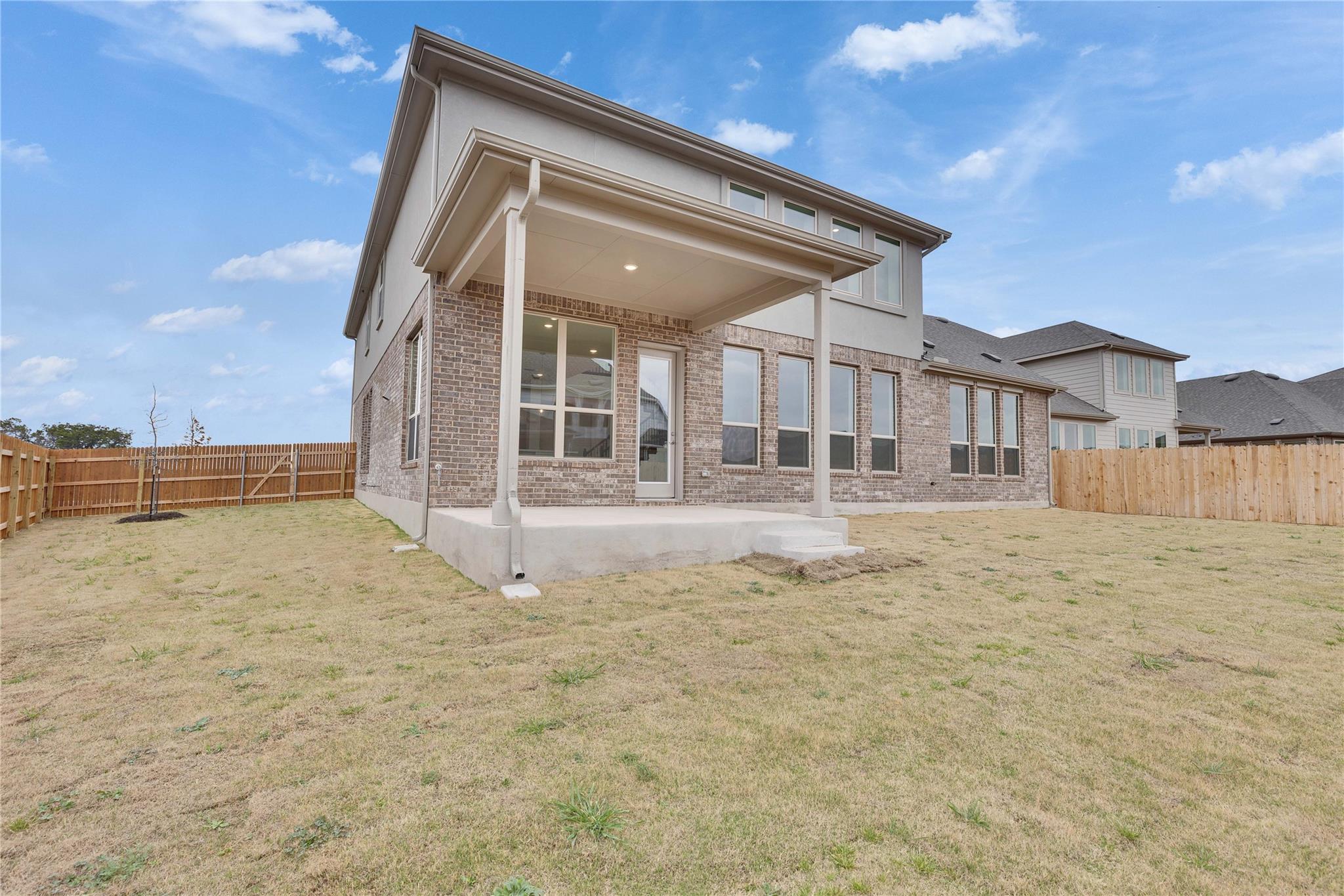 1733 Scenic Heights Trl Property Photo 12