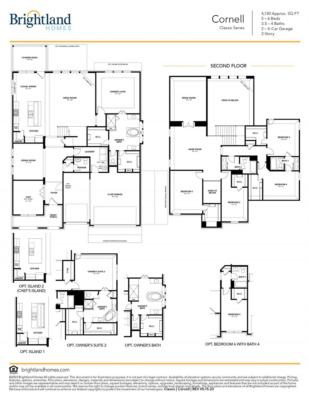 1733 Scenic Heights Trl Property Photo 14