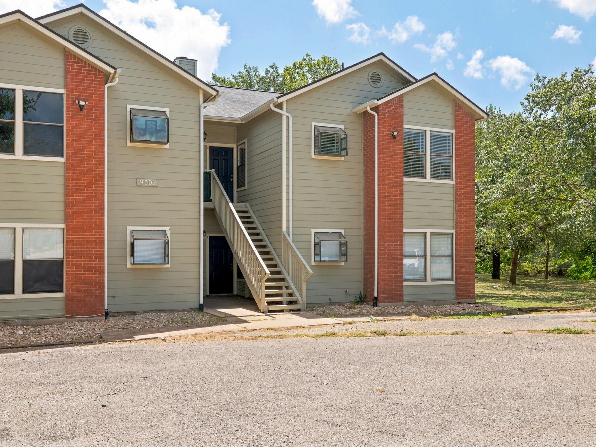 9507 Kempler Dr #d Property Photo 30