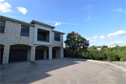 7701 Rialto Blvd #125 Property Photo 1
