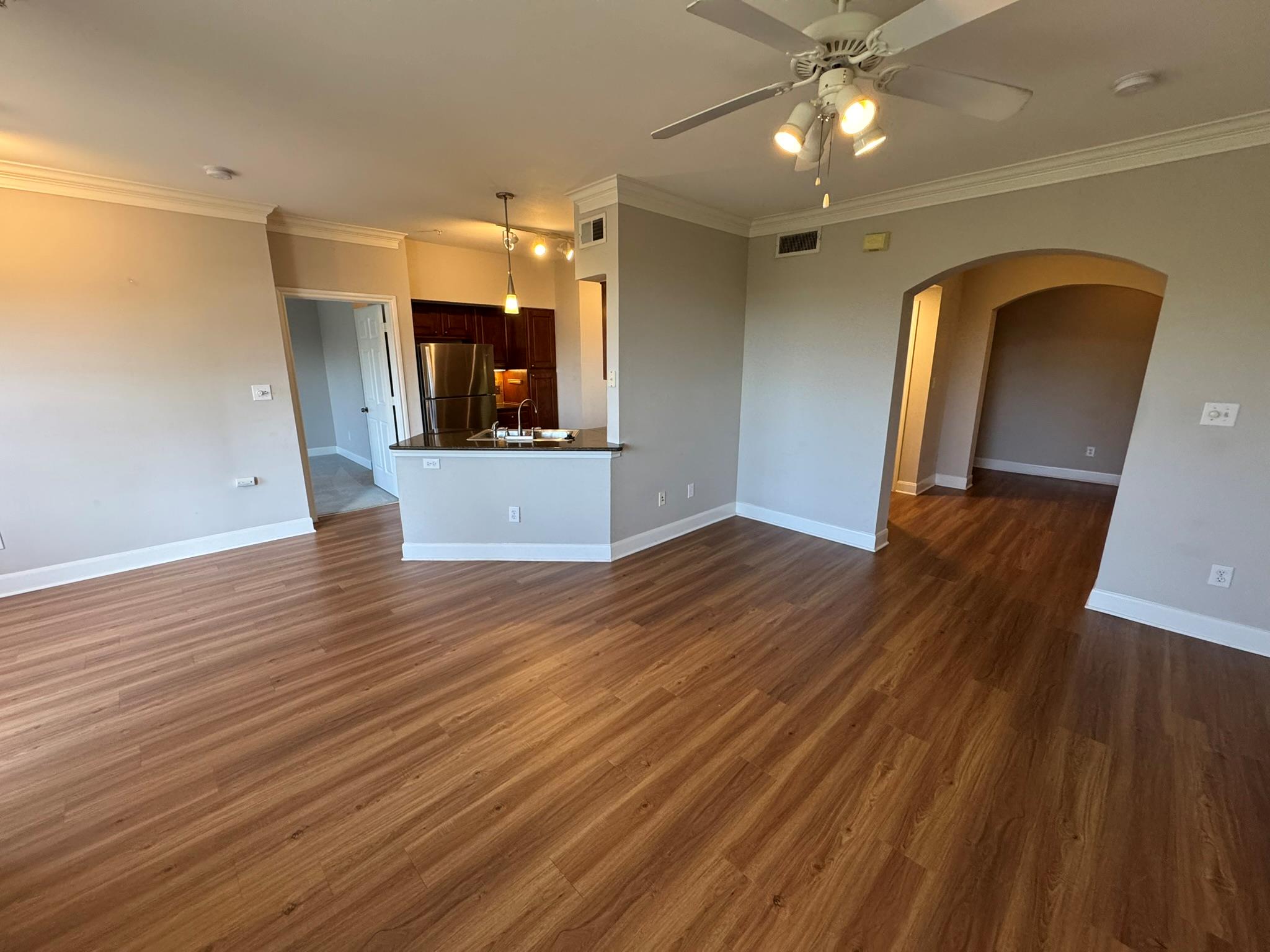 7701 Rialto Blvd #125 Property Photo 6