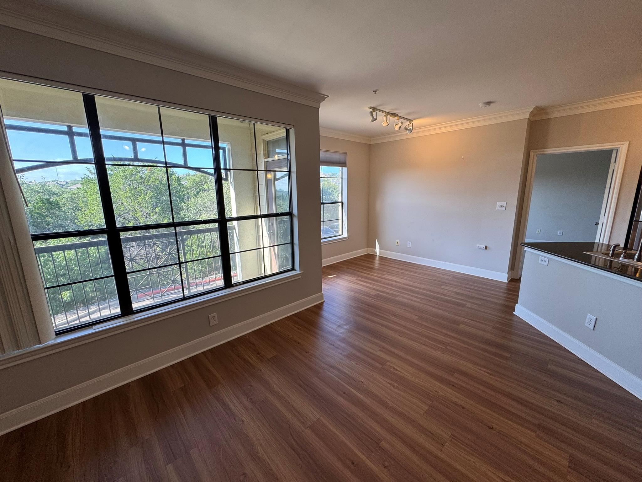 7701 Rialto Blvd #125 Property Photo 7