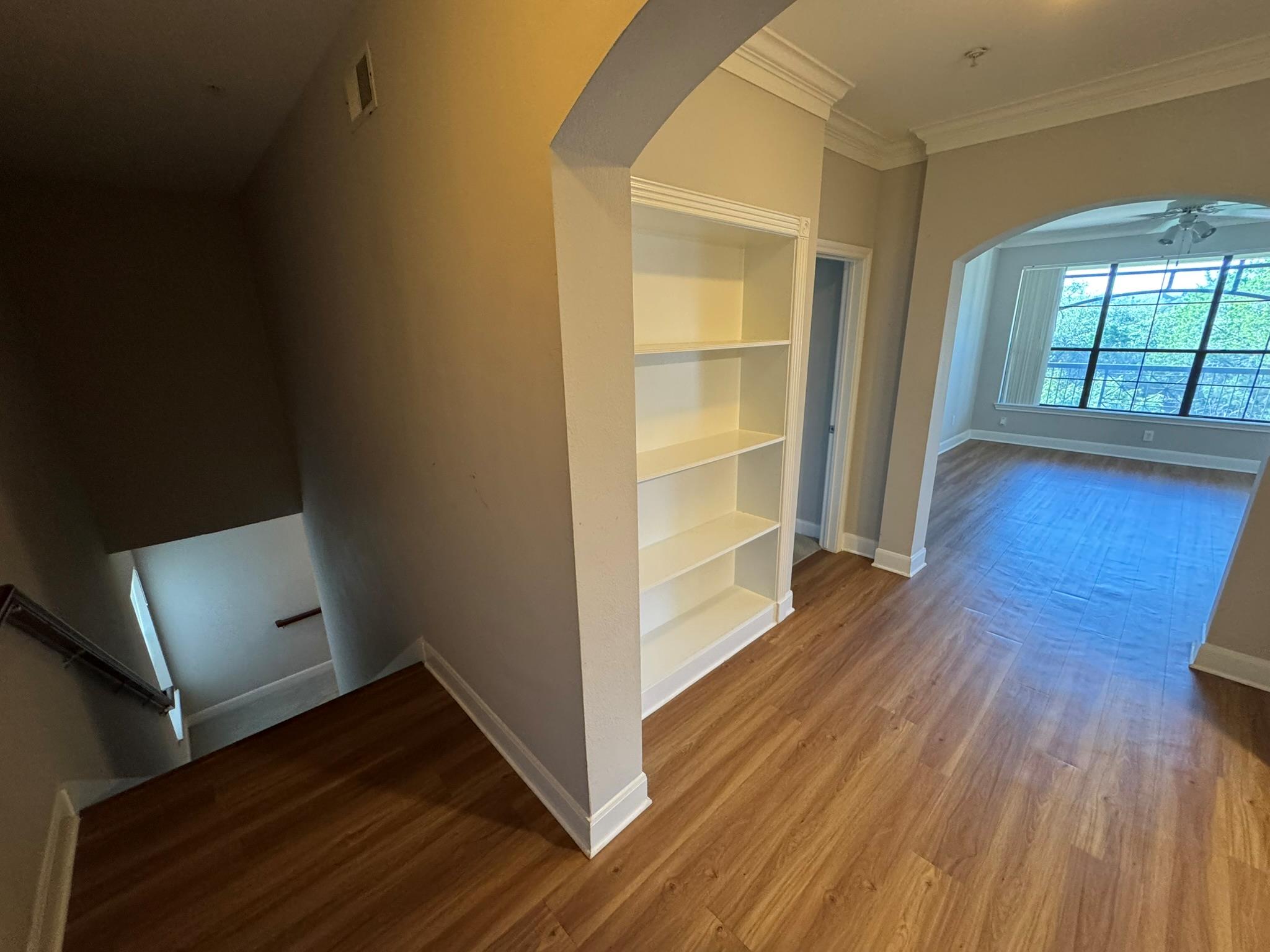 7701 Rialto Blvd #125 Property Photo 23