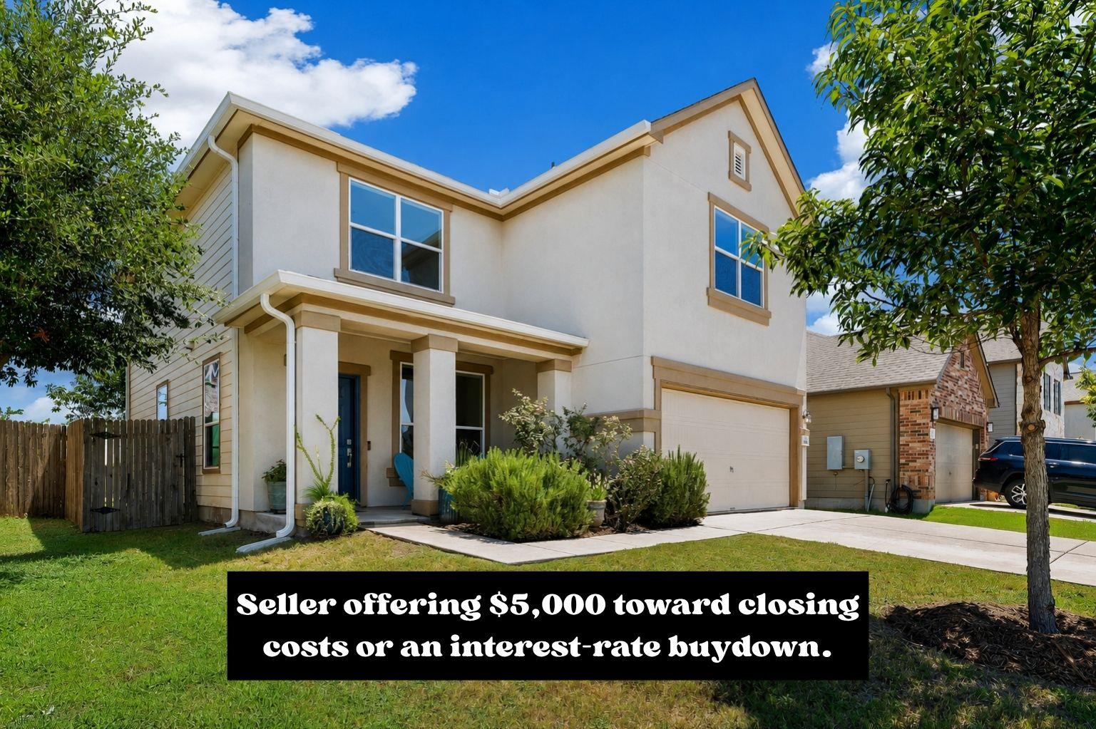 12917 Stoney Ridge Bnd