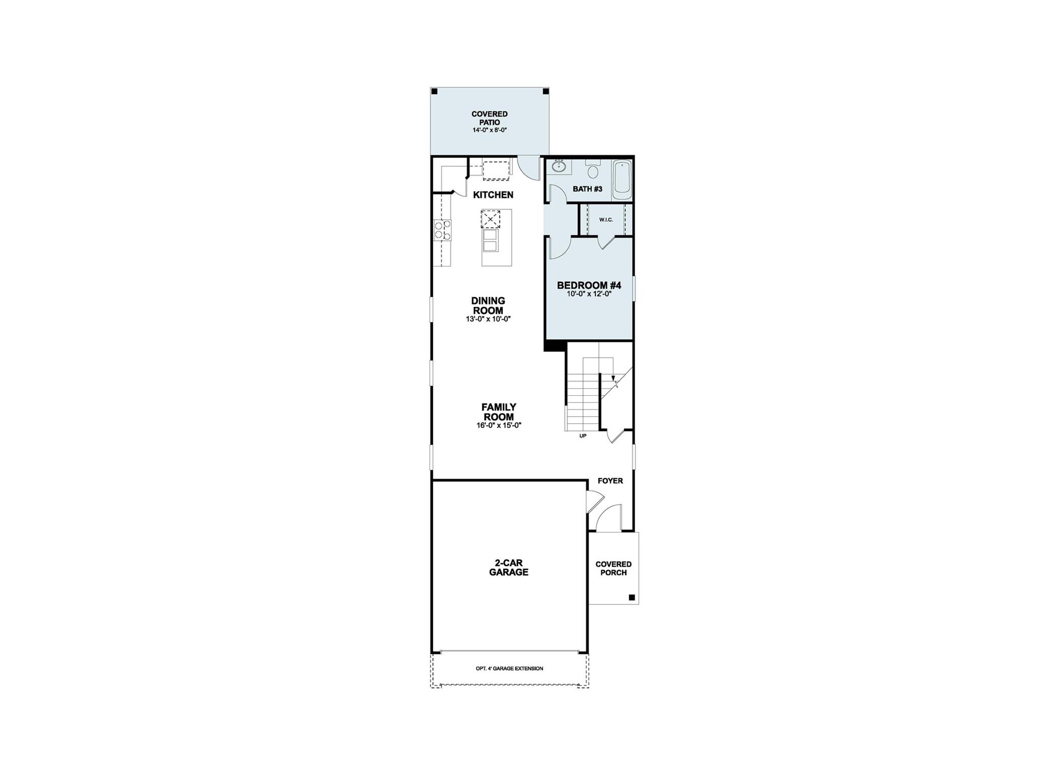 523 Bishop Wood Rd Property Photo 3